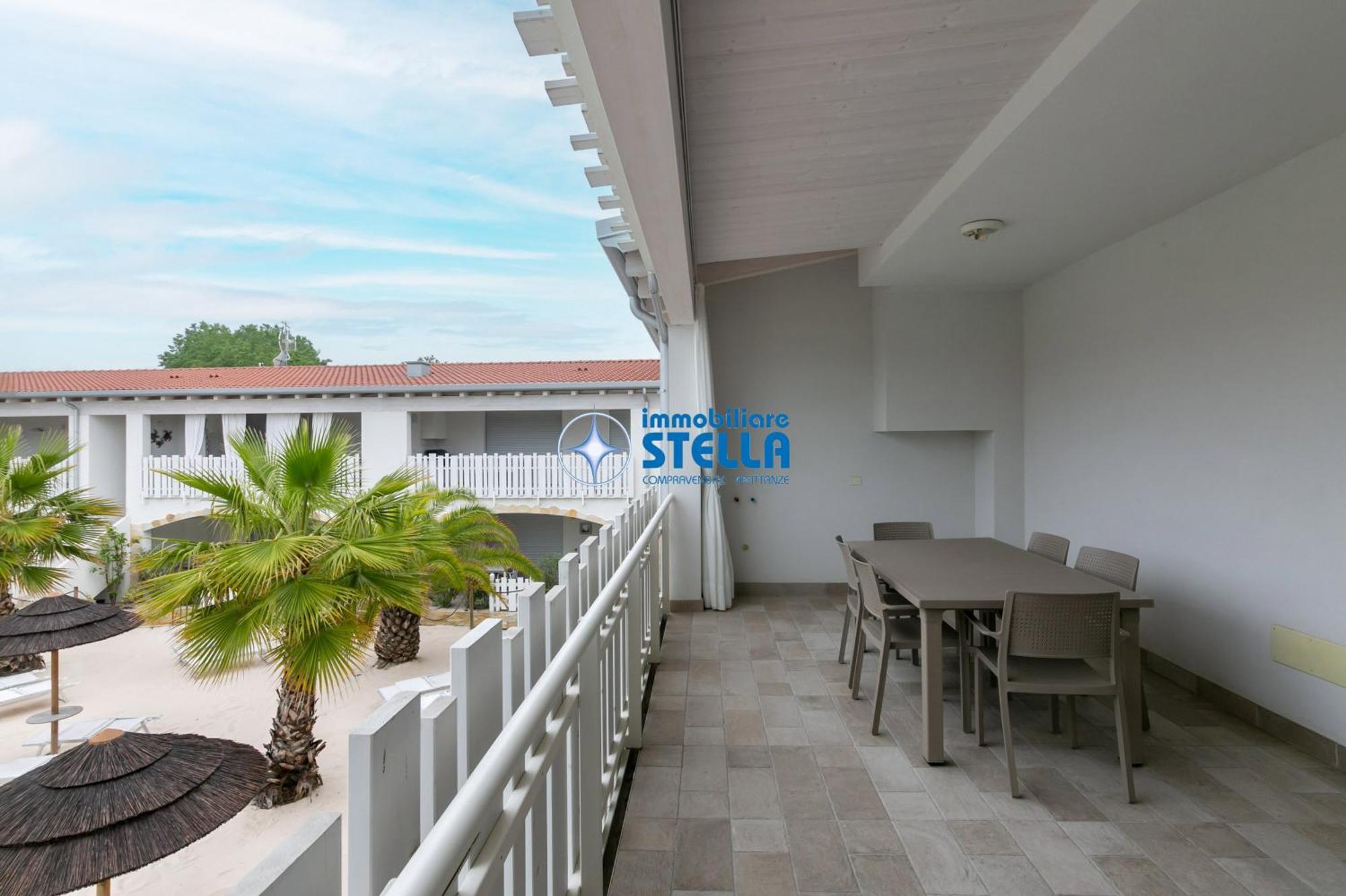 Cala Blu Camping Lido di Jesolo