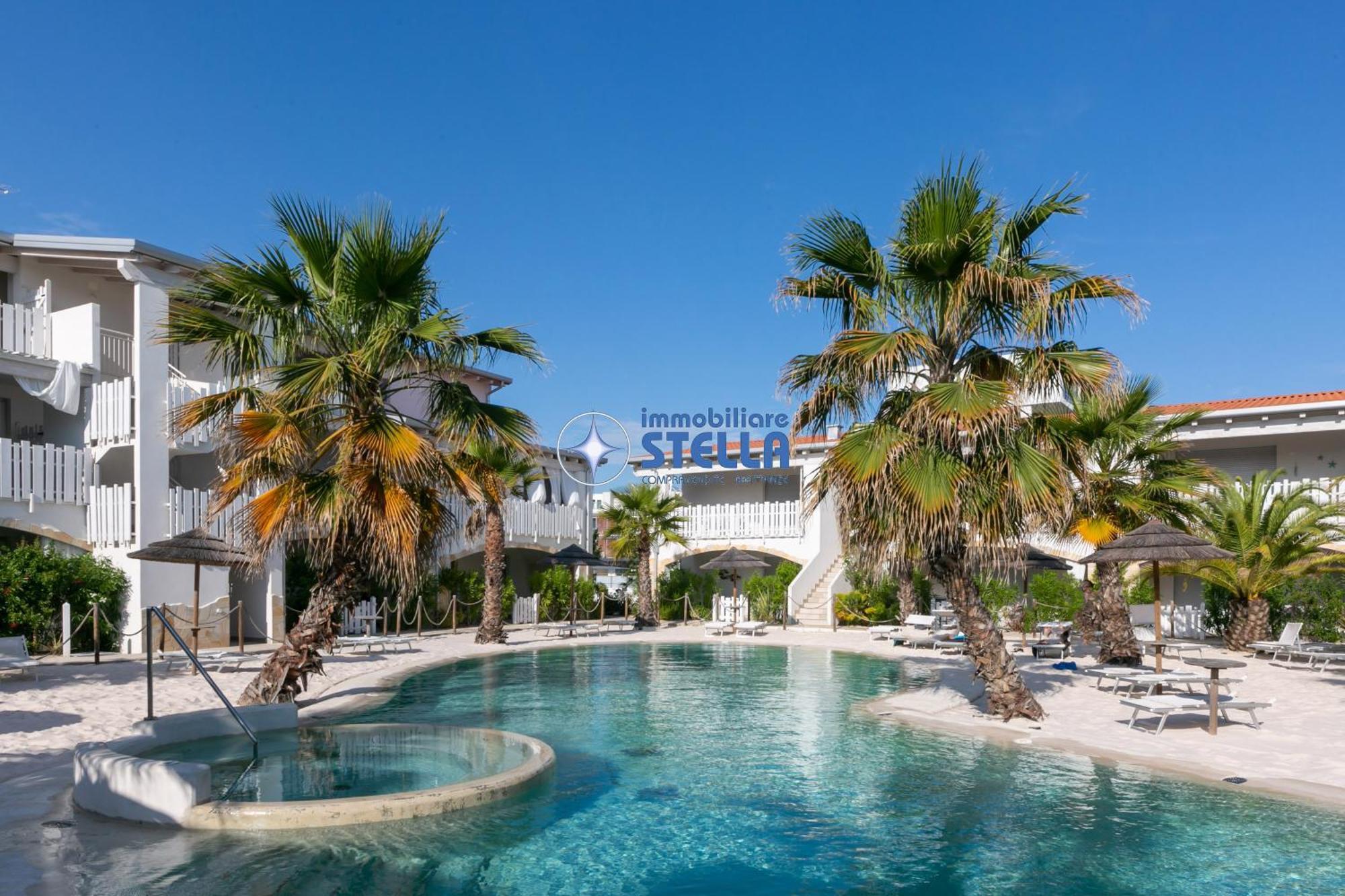 Cala Blu Camping