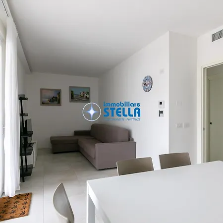 Cala Blu Hotel Lido di Jesolo Exterior photo