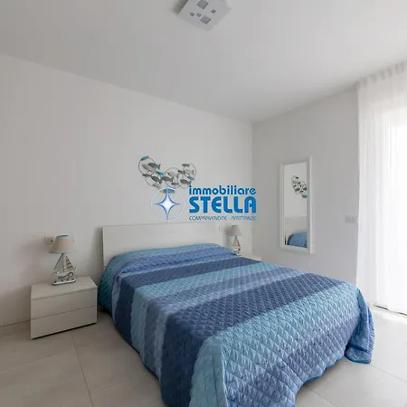 Cala Blu Hotel Lido di Jesolo Exterior photo